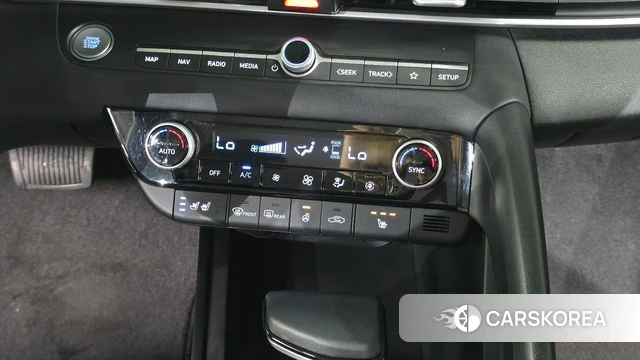 Hyundai Avante (CN7) id 4370199 из Кореи 19