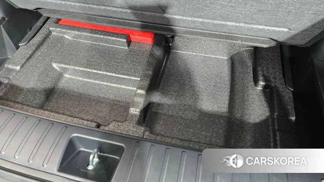 Hyundai Tucson Hybrid (NX4) id 4936595 из Кореи 19