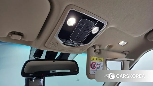 Ssangyong Actian 2nd Generation id 4487752 из Кореи 19