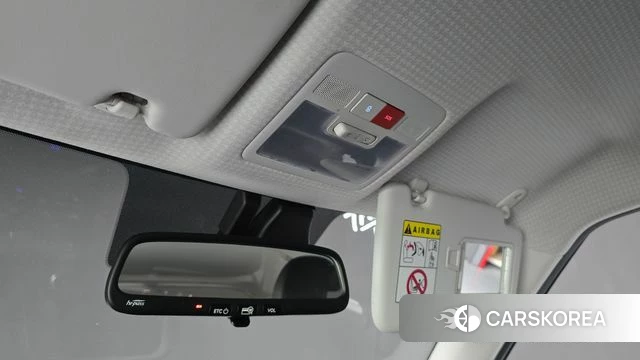 Hyundai Casper id 4603422 из Кореи 19
