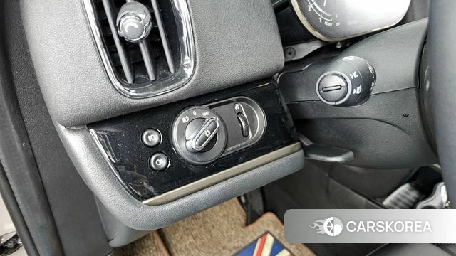 Mini Cooper Countryman id 4282742 из Кореи 19
