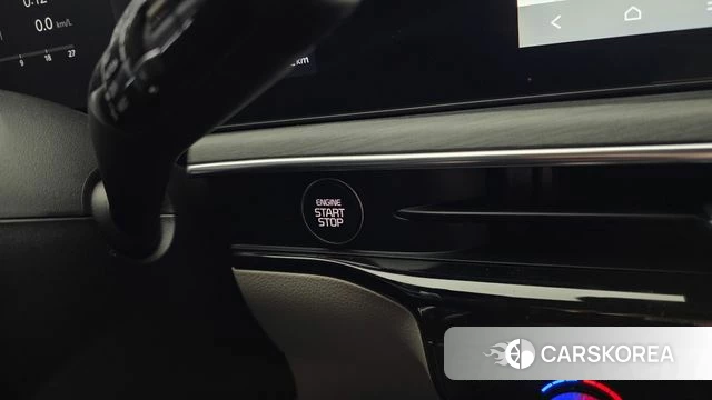 Kia The New K5 Hybrid 3rd generation id 4266555 из Кореи 19