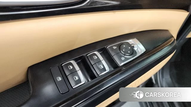 Kia Carnival 4th generation id 4255097 из Кореи 19