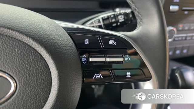 Hyundai Staria id 4666393 из Кореи 19