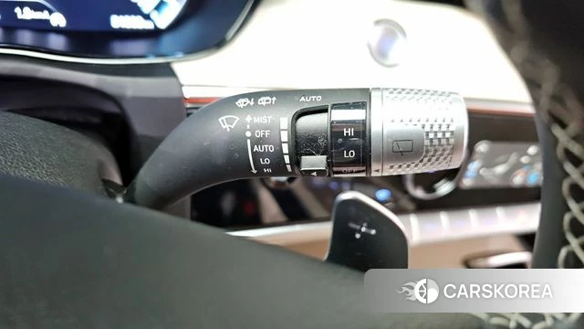 Genesis GV70 id 4316888 из Кореи 19