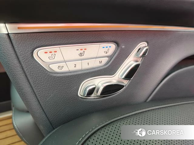 Mercedes-Benz V-class id 4256594 из Китая 19