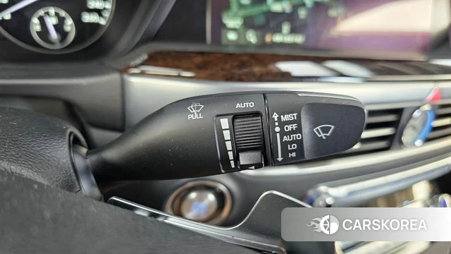 Genesis G90 id 4780899 из Кореи 19