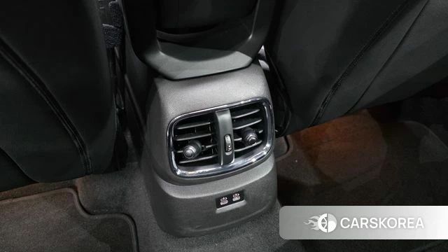Mini Cooper Countryman id 4505733 из Кореи 19