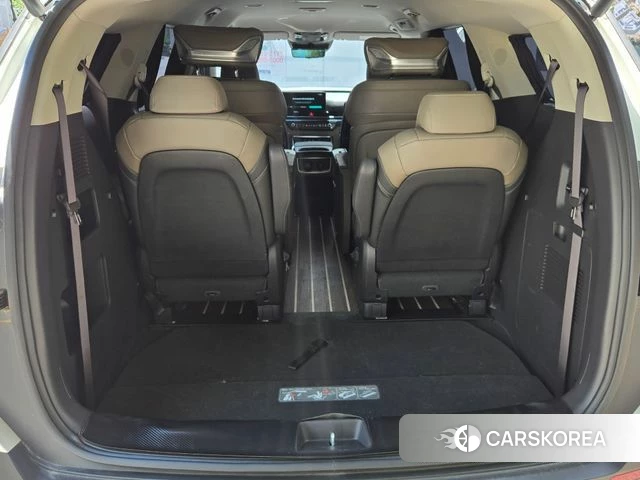 Kia The New Carnival 4th Generation id 4427546 из Кореи 19