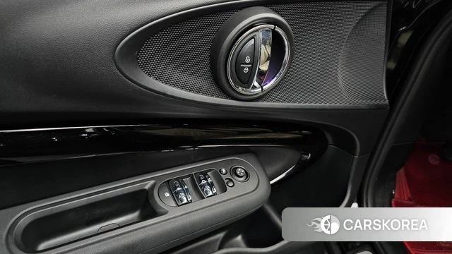 Mini Cooper Clubman id 4571590 из Кореи 19