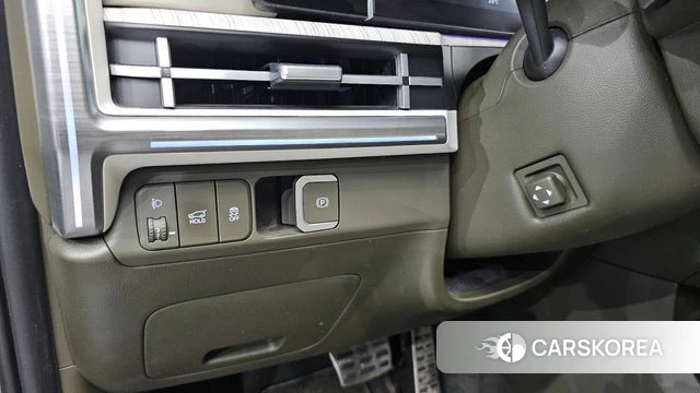 Hyundai Santa Fe (MX5) id 4916738 из Кореи 19