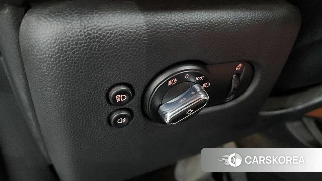 Mini Cooper S Convertible id 4463830 из Кореи 19