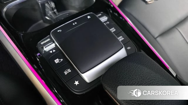 Mercedes-Benz GLB-Class X247 id 4303257 из Кореи 19