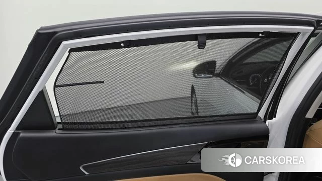 Kia K7 Premier id 4490636 из Кореи 19