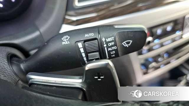 Genesis G80 id 4785850 из Кореи 19