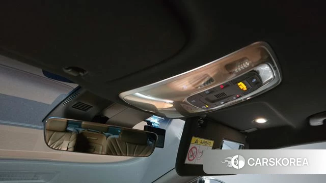 Genesis G80 (RG3) id 4496089 из Кореи 19