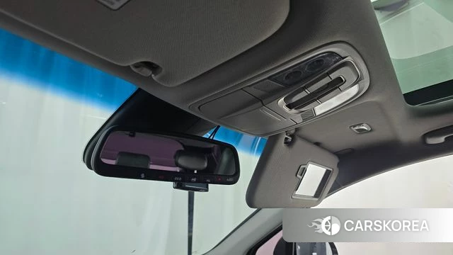 Hyundai Santa Fe TM id 4895484 из Кореи 19