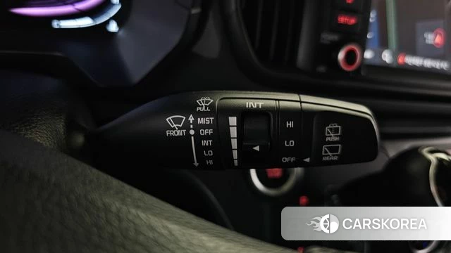 Kia The New Kia Ray id 4591401 из Кореи 19