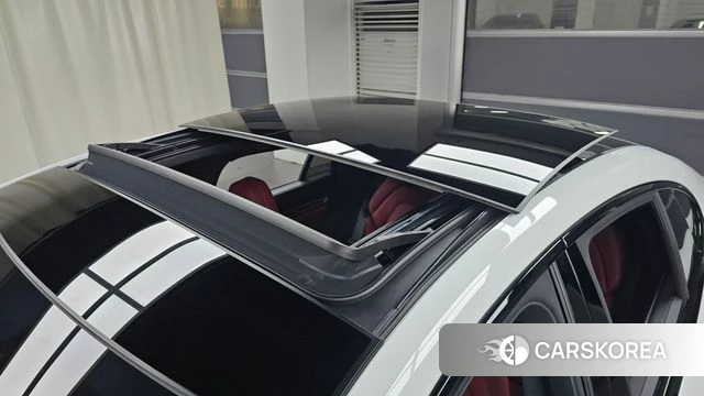 Porsche Panamera (971) id 4284878 из Кореи 19