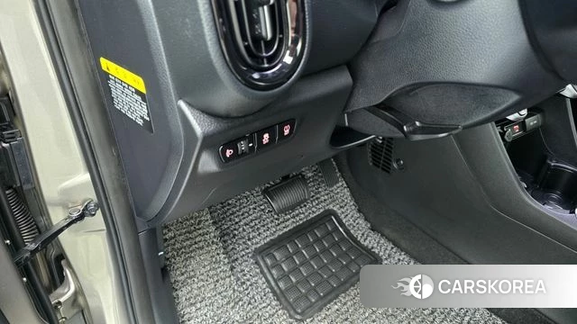 Kia All New Morning (JA) id 4496756 из Кореи 19