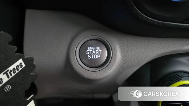 Hyundai Venue id 4423834 из Кореи 19