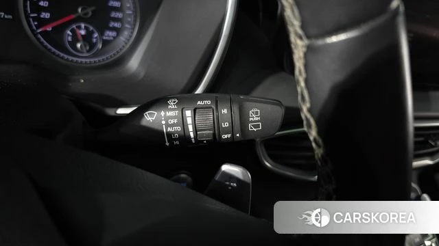 Hyundai The New Santa Fe id 4506444 из Кореи 19