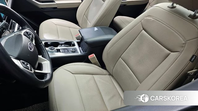 Ford Explorer 6th Generation id 4302946 из Кореи 19