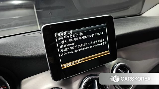 Mercedes-Benz GLA-Class X156 id 4225480 из Кореи 19