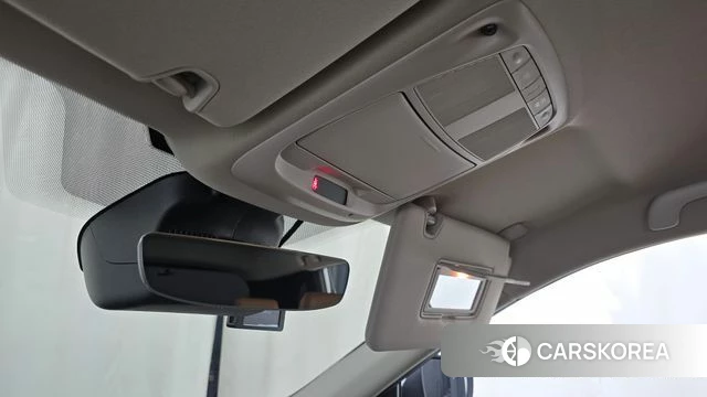 Renault Korea (Samsung) The New QM6 id 4773341 из Кореи 19
