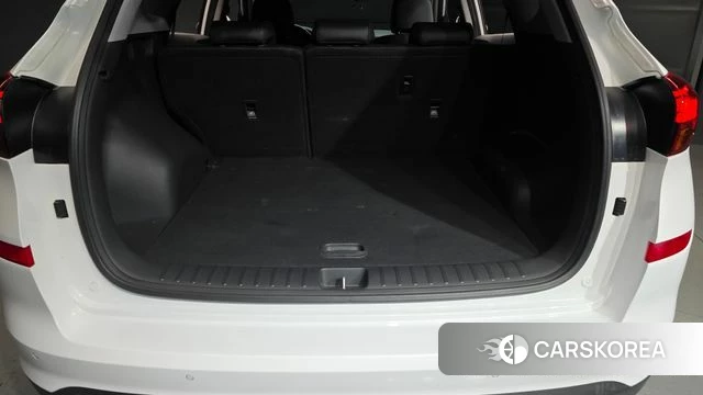 Hyundai All New Tucson id 4918576 из Кореи 19