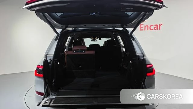 BMW X7 (G07) id 4752676 из Кореи 19