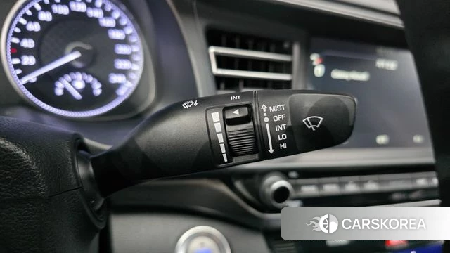 Hyundai The New Avante AD id 4232454 из Кореи 19