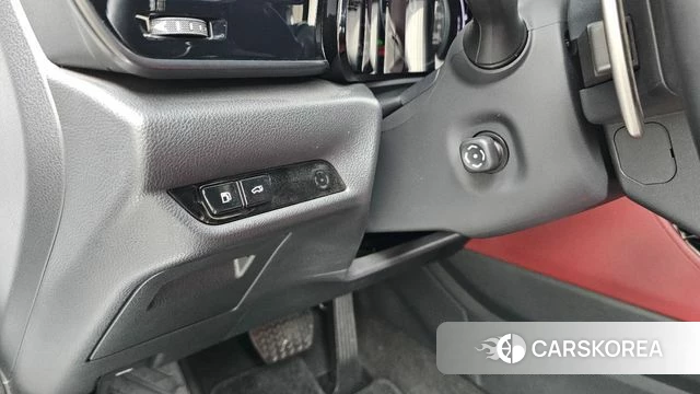 Lexus NX350h Second generation id 4592559 из Кореи 19