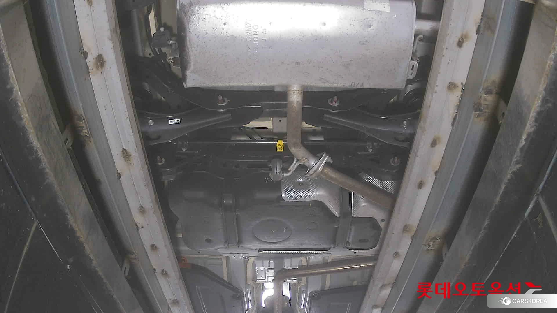 Hyundai Avante Hybrid id 4909258 из Кореи 19