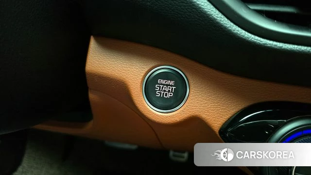 Kia The New K3 2nd generation id 4186247 из Кореи 19