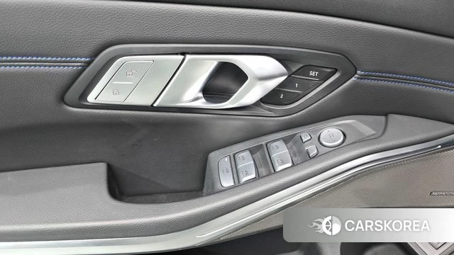 BMW 3 Series (G20) id 4423487 из Кореи 19