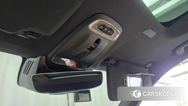 Volvo XC90 second Generation id 4758535 из Кореи 19