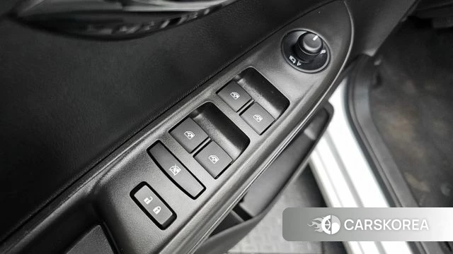 Chevrolet (GM Daewoo) The New Spark id 4856046 из Кореи 19