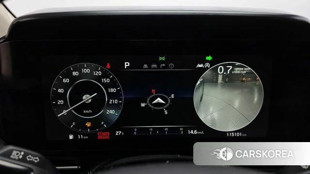Kia Carnival 4th generation id 4518882 из Кореи 19