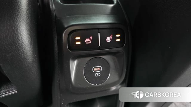 Kia The New Kia Ray id 4711358 из Кореи 19