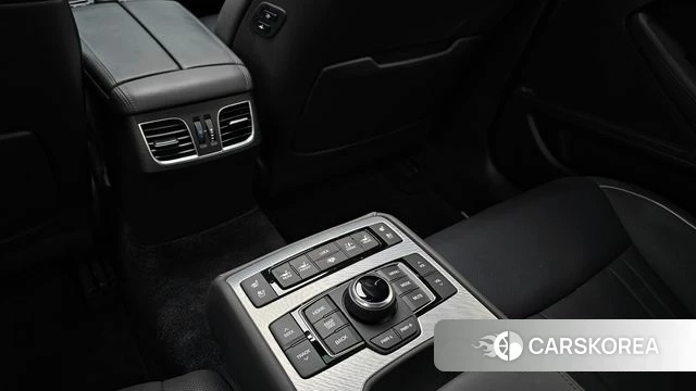 Genesis G80 id 4363337 из Кореи 19