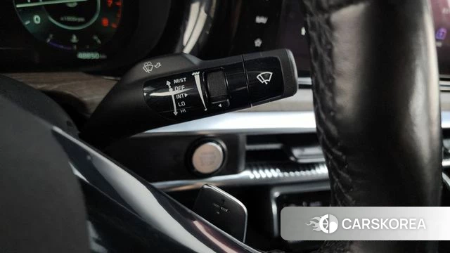 Kia K5 3rd generation id 4225098 из Кореи 19