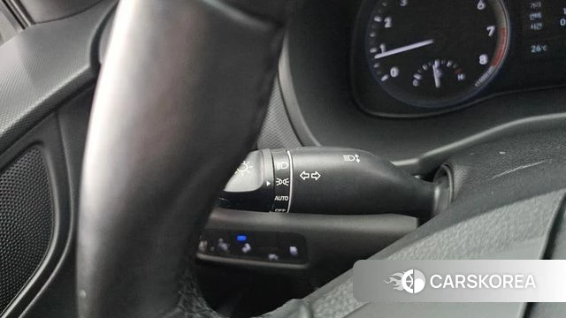 Hyundai Kona id 4586611 из Кореи 19