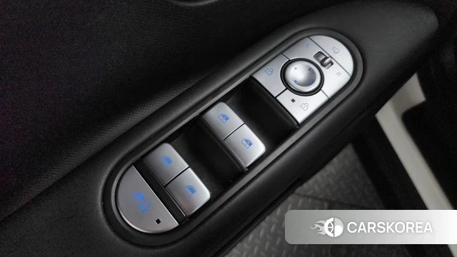 Hyundai Ionic 5 id 4665866 из Кореи 19