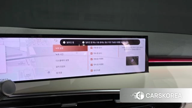 Genesis GV70 id 4185734 из Кореи 19