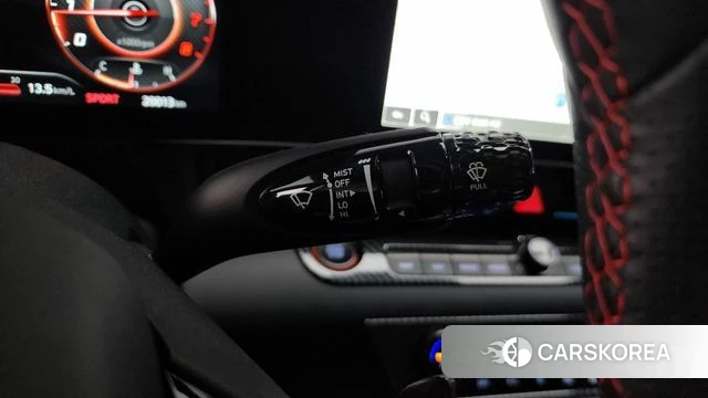 Hyundai The New Avante (CN7) id 4222798 из Кореи 19