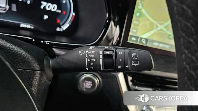 Kia Mohave Master id 4370048 из Кореи 19