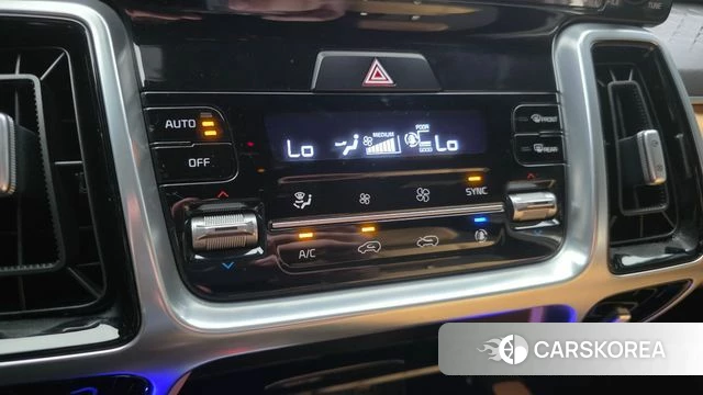 Kia Sorento 4th Generation id 4619298 из Кореи 19