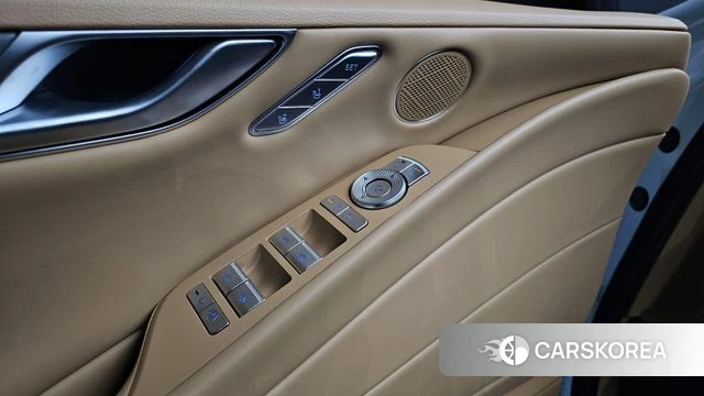 Genesis G80 (RG3) id 4695706 из Кореи 19