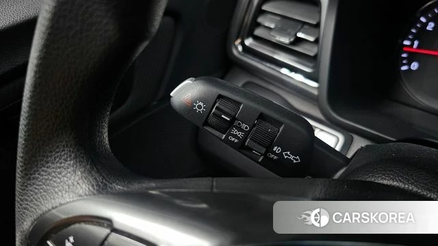 Ssangyong Berry New Tivoli id 4423316 из Кореи 19